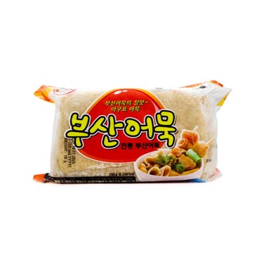 Chung Jung One Fish Cake Square 1kg