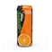 Green Orange Carbonated Drink Can 330ml