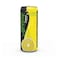 Green Lemonade Carbonated Drink Can 330ml