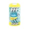 Gillette Venus3 Sensitive 4+2