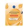 Nivea  Q10 Plus C Anti Wrinkle Face Sheet Mask 1pc
