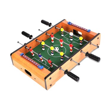 Tabletop Foos Ball Assorted TF-421