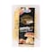 Brema I Primissimi Giant Tortelli with Porcini Mushrooms Fresh Pasta 250g