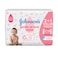 Johnson's Baby Wipes Gao 216's