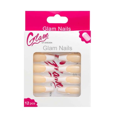 غلام أوف السويد أظافر غلام متنوعة