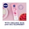 Nivea Glowing Rice Scrub 75ml