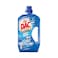 DAC Gold Disinfectant Cleaner Ocean Breeze 1.5l