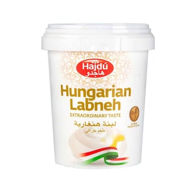 Hajdu Hungarian Labneh 500g