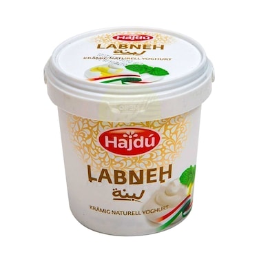 Hajdu Labneh 1kg