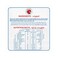 La Vache Qui Rit Original Spreadable Cheese Triangles,8 Portions, 120G