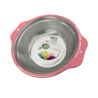 مصفي ستانلس ستيل MRK 28 سم متنوع