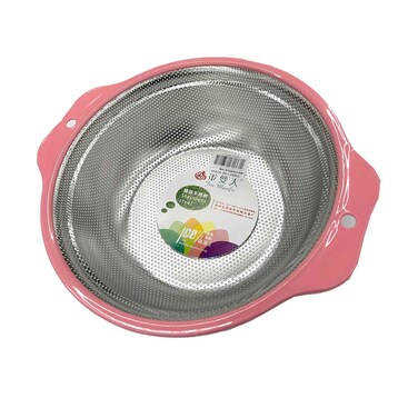 مصفي ستانلس ستيل MRK 22 سم متنوع