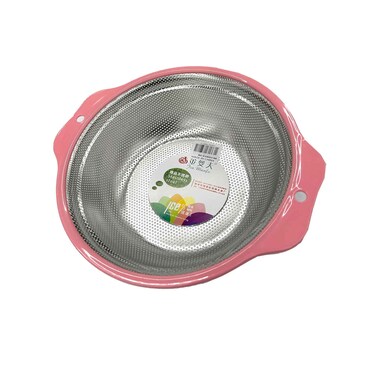 مصفي ستانلس ستيل MRK 19 سم متنوع