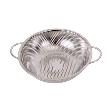 Mrk Strainer Stainless Steel 19cm Assorted