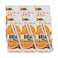 Raw'a Break Time Orange Drink 200ml x6