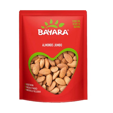 بايارا - لوز جامبو 1 كغ