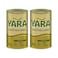 Yara Vegetable Ghee 1kgx2