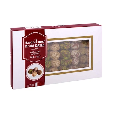 تمور "بايتس" الدوحة 500 غرام