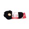 Girls Socks GHT-305 Black 3 Pieces