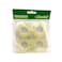 Fantastic Clear Tape 4Pc
