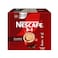 Nescafe 3in1 Instant Coffee Box 20gx24's