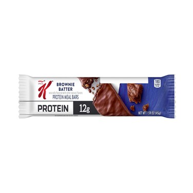 Kellogg's Special K Brownie Batter Protein Meal Bars 45g