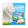 Kiri Cream Cheese Square Portion, 24 Portions, 400G