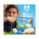 Kiri Cream Cheese Square Portion, 24 Portions, 400G