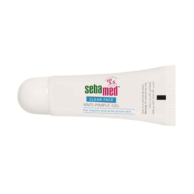 Sebamed Clear Face Anti Pimple Gel 10ml