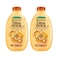 Garnier Ultra Doux Honey Shampoo 400mlx2 Pieces