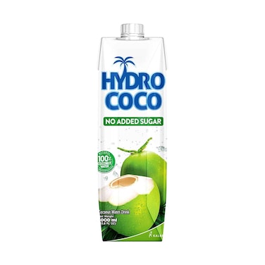 Hydro Coco Coconut Water Original 1000ml