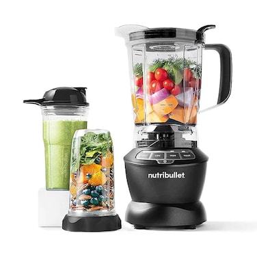 Nutribullet Blender NBC-0910B 1000 Watts