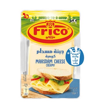 شرائح جبن ماسدام فريكو الأصلي 150 جم