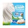 Kiri Cream Cheese Square Portion, 6 Portions, 100G