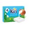 Kiri Cream Cheese Square Portion, 6 Portions, 100G