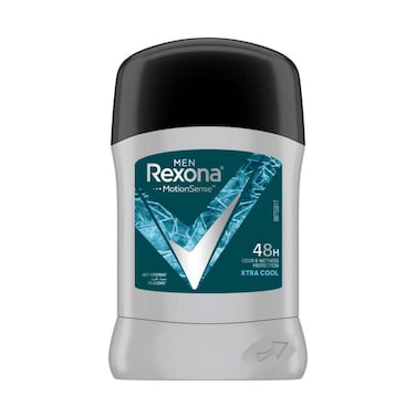 Rexona Deodorant Stick Extra Cool 40g