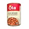 Ola Fava Beans Plain Medammes 400g
