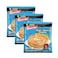 Mazedar Frozen Plain Paratha 400gx3's