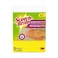 Scoth Brite Sponge 3m Ultra Cloth 5's
