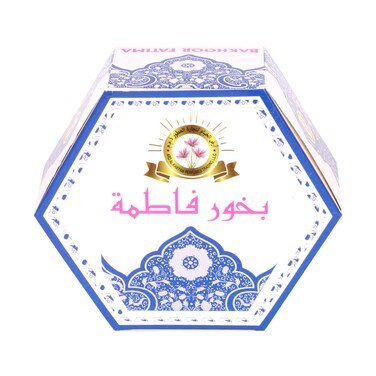 بخور أرض الخيام، فاطمة، 10 أقراص بخور