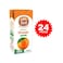Baladna Long Life Orange Juice 200mlx24's