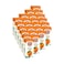 Baladna Long Life Orange Juice 200mlx24's