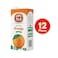 Baladna Long Life Orange Juice 1Lx12's