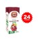 Baladna Long Life Pomegranate Mixed Fruit Juice 200mlx24's