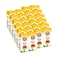 Baladna Long Life Mango Juice 200mlx24's