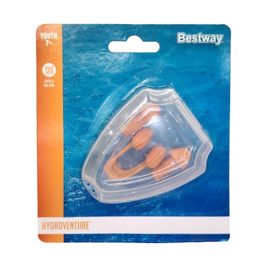 Bestway Hydro Swim Nose Clip And Ear Plug Set