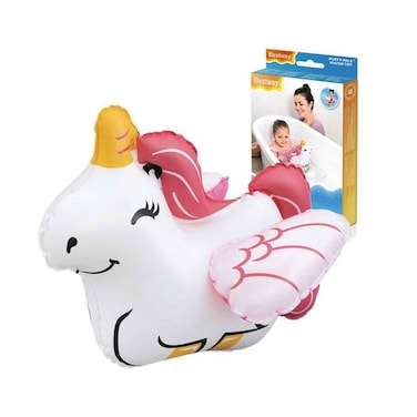 لعبة مائية قابلة للنفخ بست واي بَفي بالس 23.5×16×19 سم متنوعة