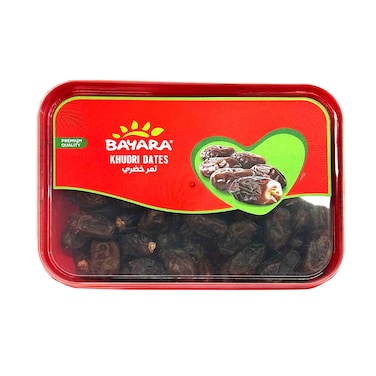 Bayara Khudri Dates 800g