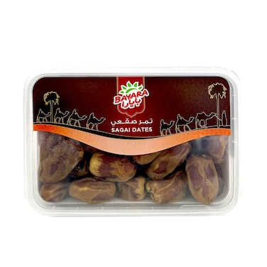 بيارا تمر صقعي 400 غ