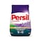 Persil Deep Clean Detergent Powder Lavender 4kg